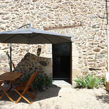 Les Deux Lievres Βίλα Villefranche-de-Rouergue Εξωτερικό φωτογραφία